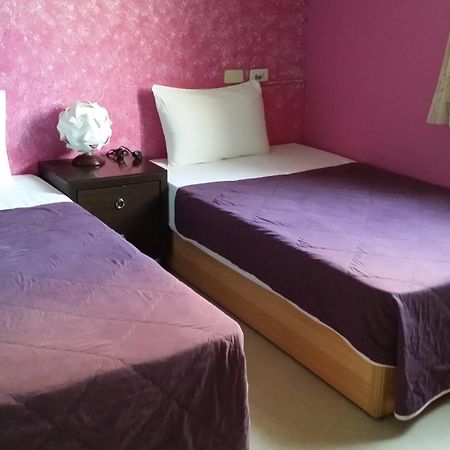 Shanjiao Crescent Bay Inn מראה חיצוני תמונה