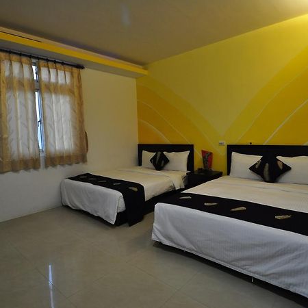 Shanjiao Crescent Bay Inn חדר תמונה