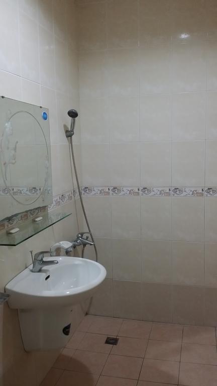 Shanjiao Crescent Bay Inn חדר תמונה