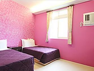 Shanjiao Crescent Bay Inn מראה חיצוני תמונה