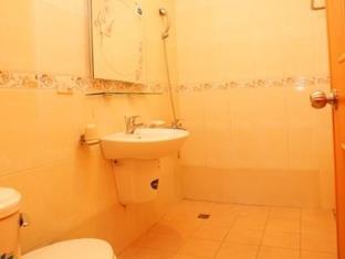 Shanjiao Crescent Bay Inn מראה חיצוני תמונה